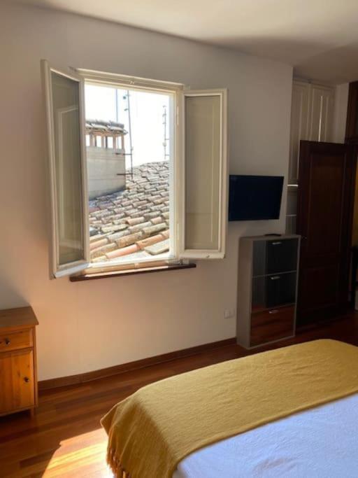 Appartamento Viola 27 Perugia Exterior foto